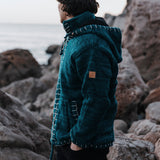 Men's Wakatipu NZ Wool Jacket