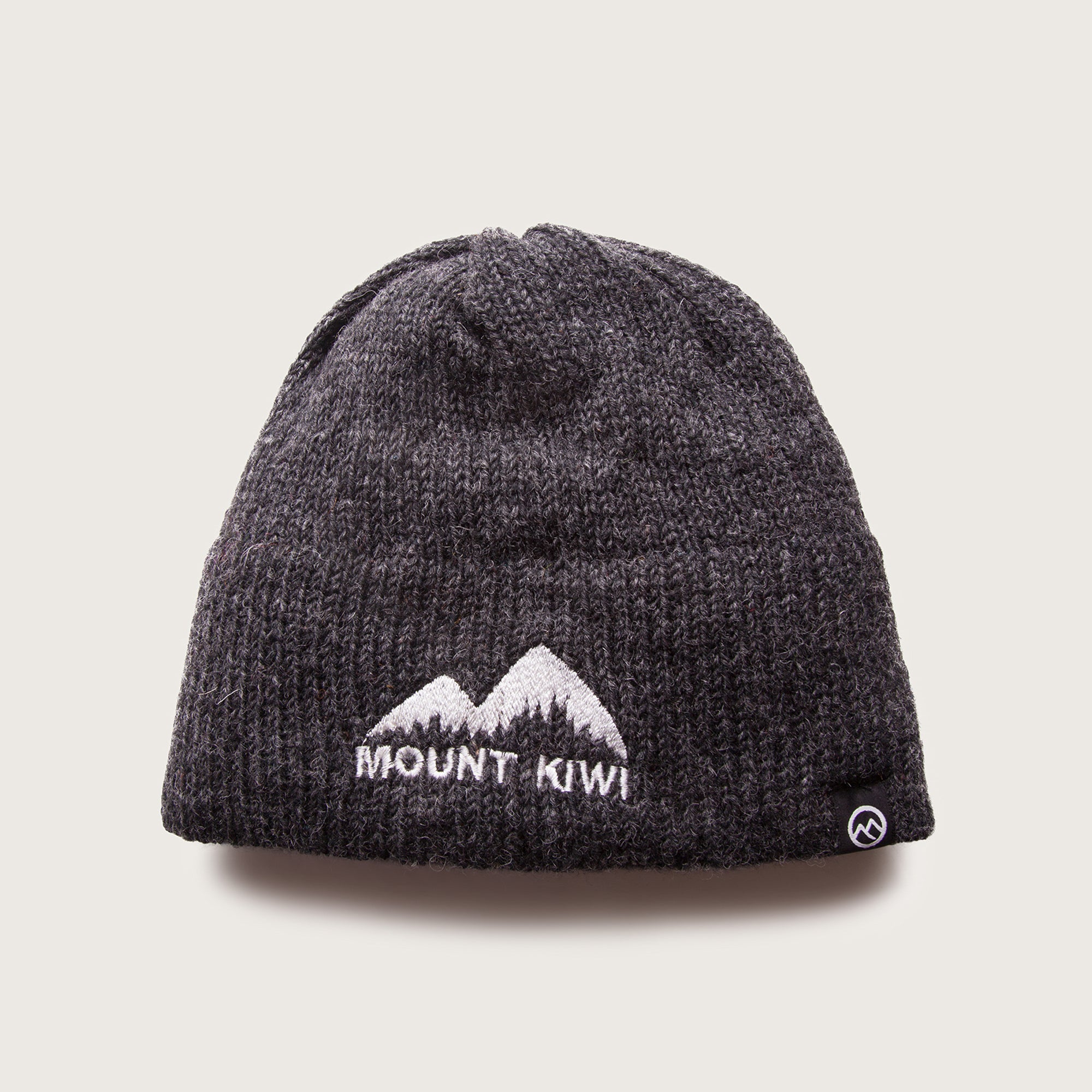 Mountain Wool Beanie