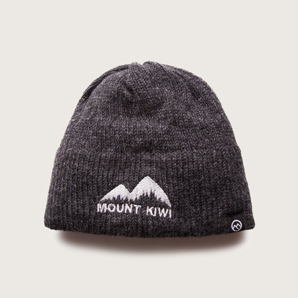 Woolen Hats | Wool Beanies | Mens & Womens Wool Hats - Mount Kiwi