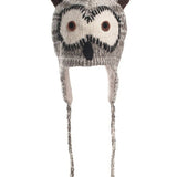 Ollie the Owl
