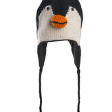 Pano the Penguin