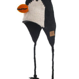 Pano the Penguin