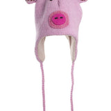 Pinky the Pig