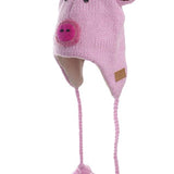 Pinky the Pig