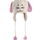Rudy the Rabbit