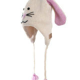 Rudy the Rabbit
