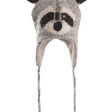 Richie the Raccoon