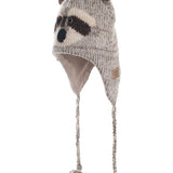Richie the Raccoon