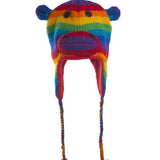 Rainbow Monkey