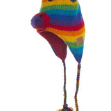 Rainbow Monkey