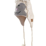Shaza the Sheep