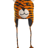 Terry the Tiger