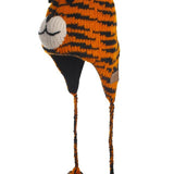 Terry the Tiger