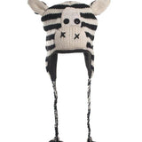 Zoe the Zebra