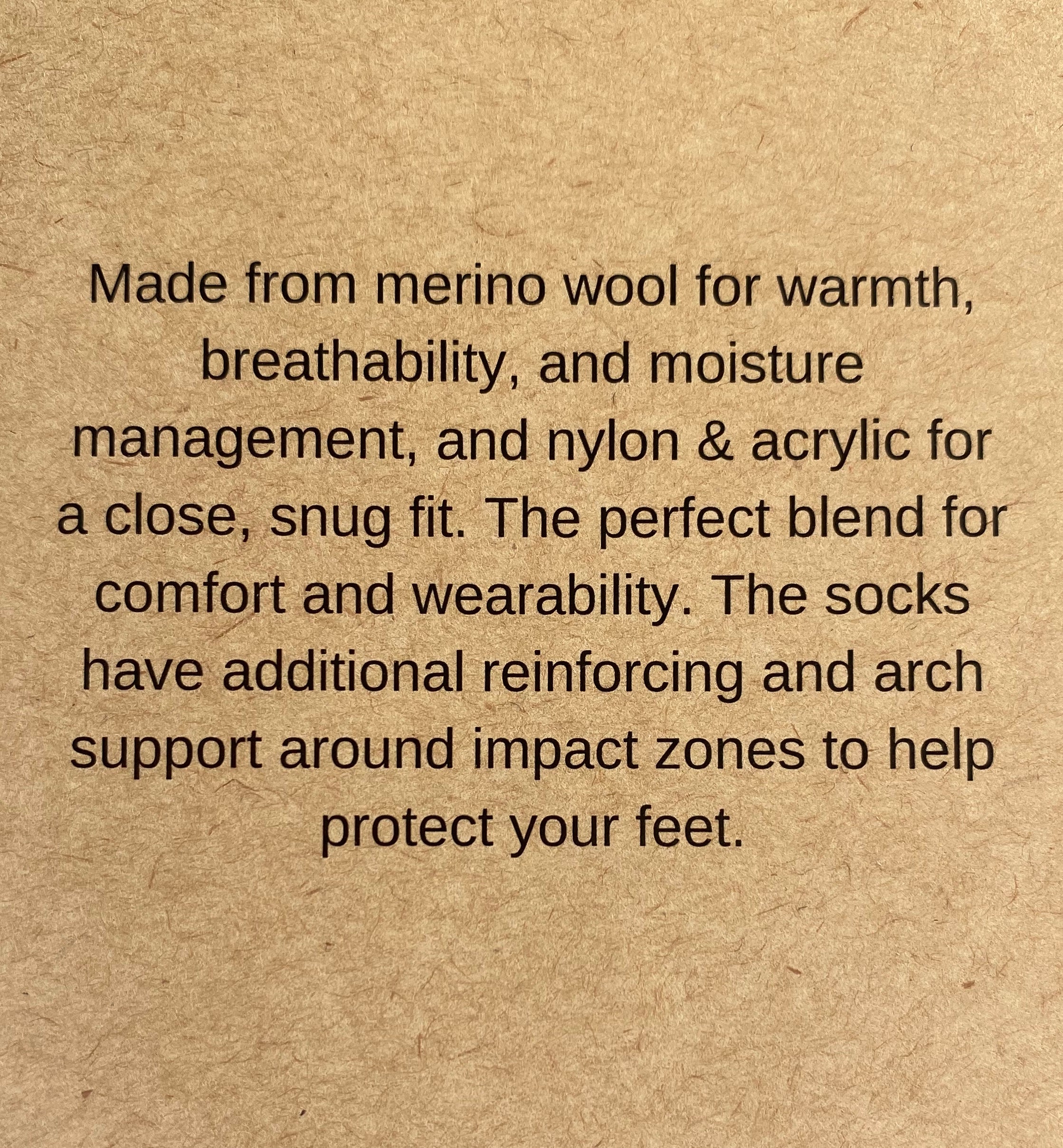 Unisex Merino Gumboot Socks - 2 Pack - Mount Kiwi