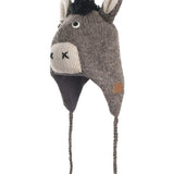 Donny the Donkey