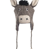 Donny the Donkey