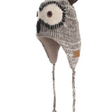 Ollie the Owl