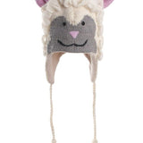 Shaza the Sheep