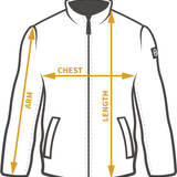 Men's Te Anau NZ Wool Jacket - Oat